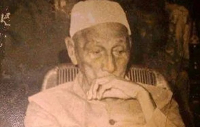 Kiai Khozin